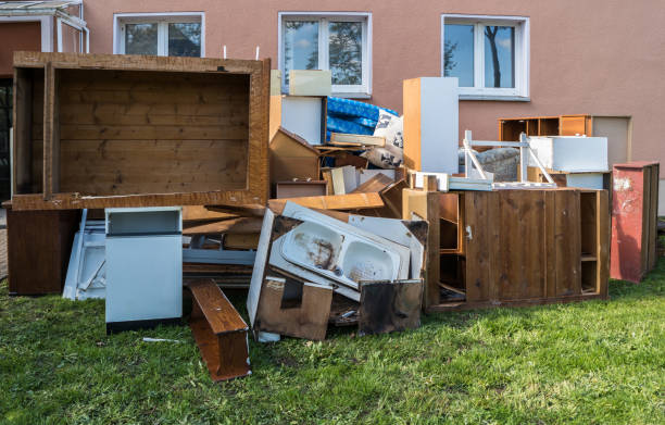 Best Electronics Removal Services  in Laverne, OK