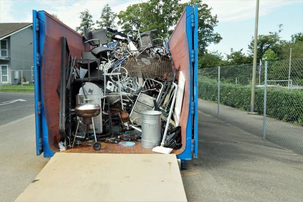 Best Full-Service Junk Removal  in Laverne, OK