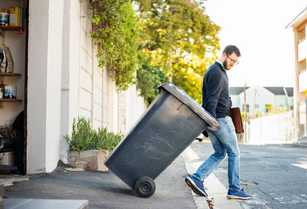  Laverne, OK Junk Removal Pros