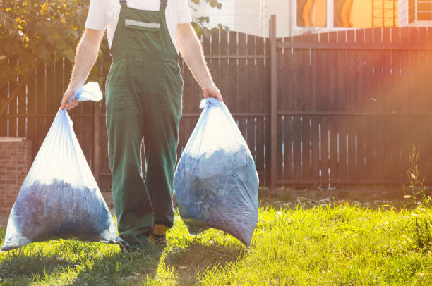 Best Residential Junk Removal  in Laverne, OK