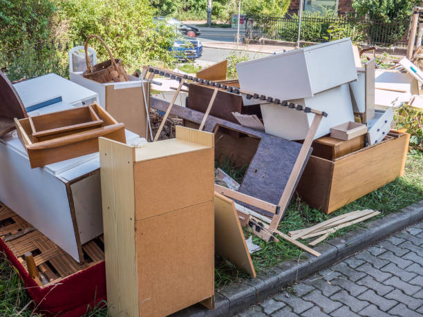 Best Trash Removal Near Me  in Laverne, OK