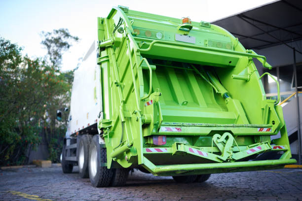 Best Basement Cleanout Services  in Laverne, OK