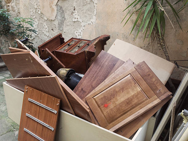 Best Affordable Junk Removal Services  in Laverne, OK
