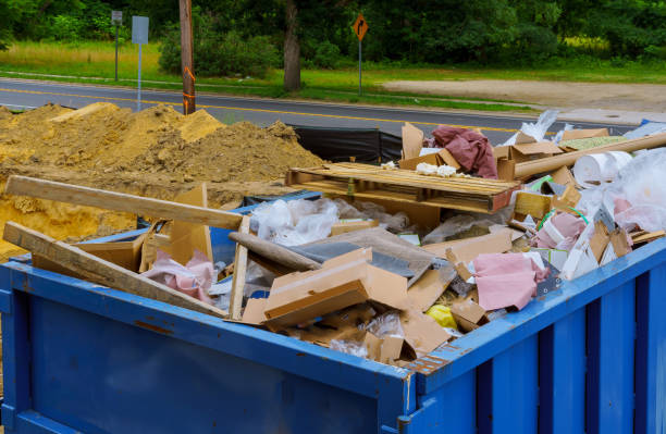 Best Household Junk Removal  in Laverne, OK