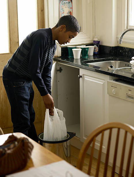 Best Residential Junk Removal  in Laverne, OK